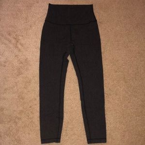 Wunder Under Leggings